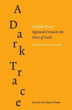Book cover for A Dark Trace