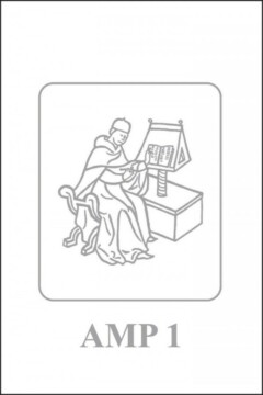 Book cover for the book On the Borders of Being and Knowing
