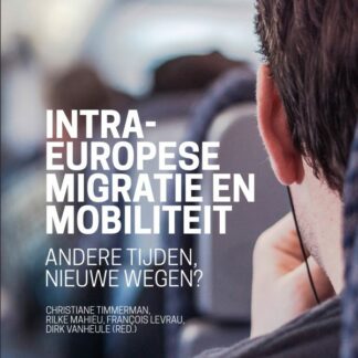 Intra-Europese migratie en mobiliteit (Ebook)
