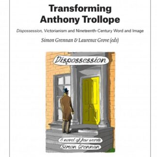 Transforming Anthony Trollope (Paperback)