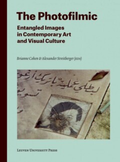 Book cover for the book The Photofilmic