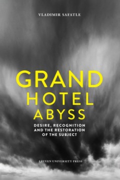 Book cover for the book Grand Hotel Abyss