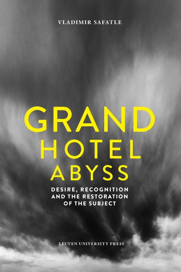 Grand Hotel Abyss | Leuven University Press