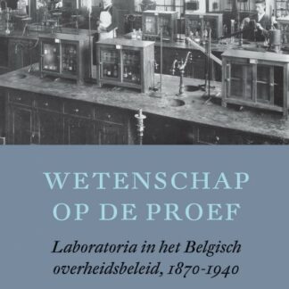 Wetenschap op de proef (Ebook)