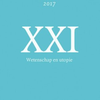 Wetenschap en utopie (Hardback)