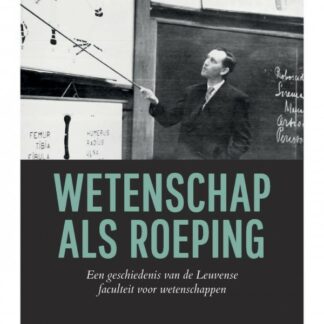 Wetenschap als roeping (Paperback)