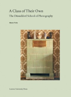 Book cover for the book A Class of Their Own