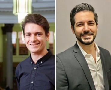 Peter J. Freeth and Rafael Treviño