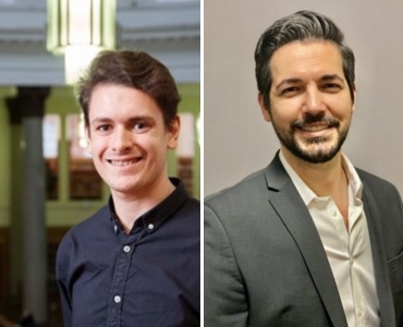 Peter J. Freeth and Rafael Treviño