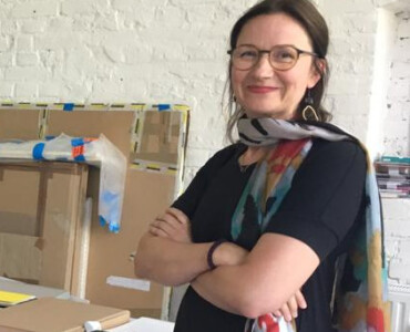 Simone Wille | Collecting Asian Art
