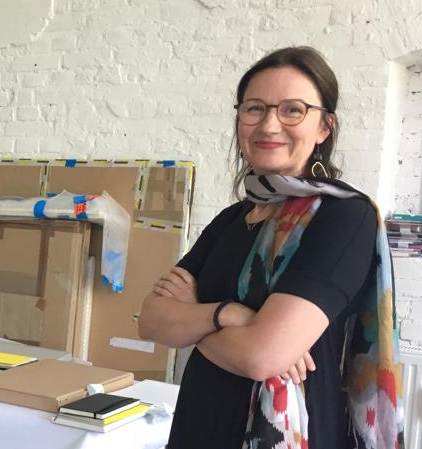Simone Wille | Collecting Asian Art