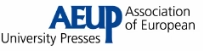 Logo for AEUP - Association of European University Presses