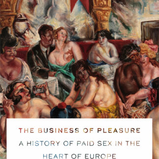 The Business of Pleasure (Ebook)
