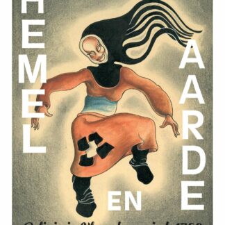 Hemel en Aarde (Paperback)