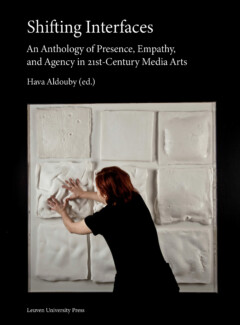 Book cover for the book Shifting Interfaces