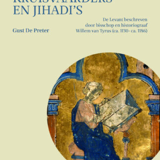 Over koningen, kruisvaarders en jihadi’s (Ebook)