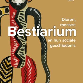 Bestiarium (Paperback)