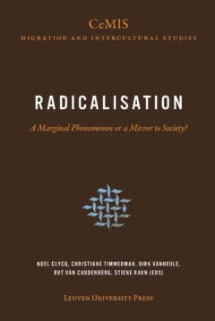 Book cover for the book Radicalisation
