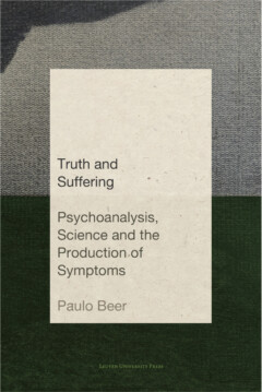Book cover for the book Truth and Suffering