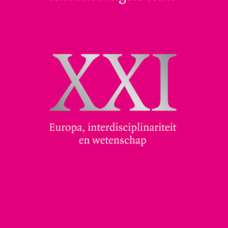 Europa, interdisciplinariteit en wetenschap (Ebook)