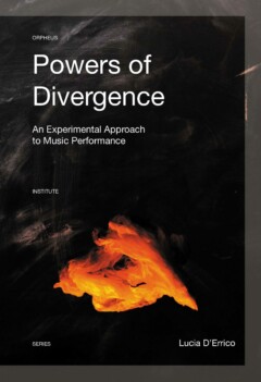 Book cover for Powers of Divergence