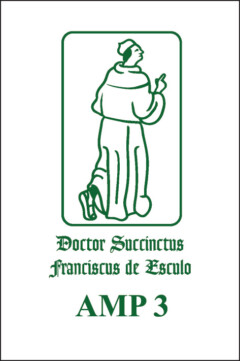 Book cover for the book Reportatio IIA (Quaestiones in secundum librum Sententiarum) qq. 28-49