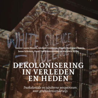 Dekolonisering in verleden en heden (Ebook)