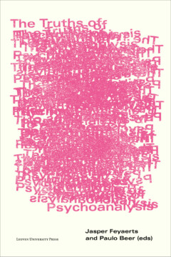 Book cover for the book The Truths of Psychoanalysis