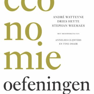 Economie. Een inleiding: oefeningen (Paperback)