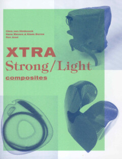 Book cover for the book Xtra Strong/Light composites