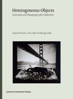 Book cover for the book Heterogeneous Objects
