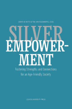 Book cover for the book Silver Empowerment