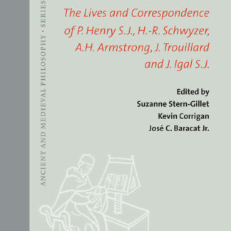 A Text Worthy of Plotinus (Ebook)