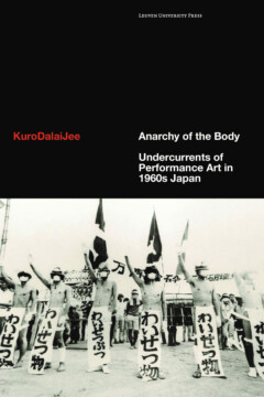 Book cover for the book Anarchy of the Body