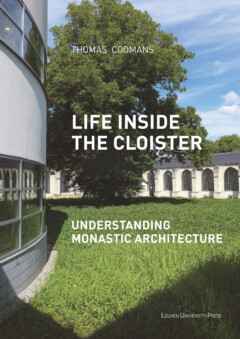 Book cover for the book Life Inside the Cloister