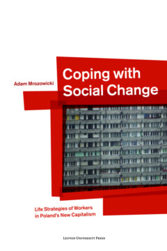 Book cover for the book Coping with Social Change