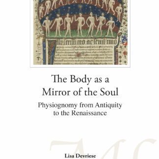 The Body as a Mirror of the Soul (Ebook)