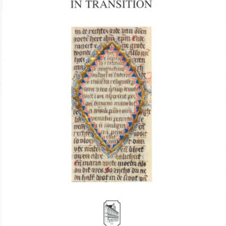 Medieval Manuscripts in Transition (Ebook)
