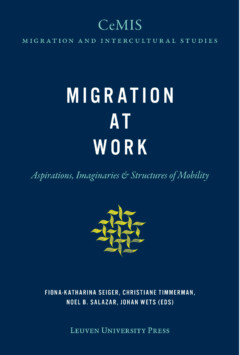 Book cover for Migration at Work
