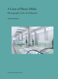 Book cover for the book A Gust of Photo-Philia