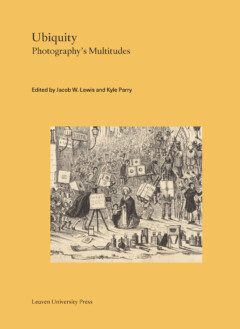 Book cover for Ubiquity