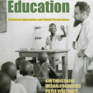 Missionary Education (Ebook)