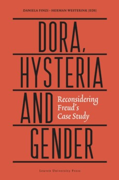 Book cover for the book Dora, Hysteria and Gender
