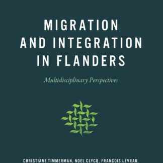 Migration and Integration in Flanders (Ebook)