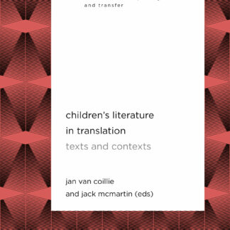 Children’s Literature in Translation (Paperback)