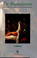 Book cover for the book De illusionisten