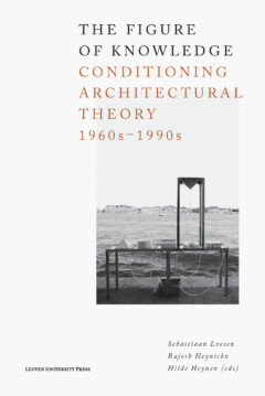 Book cover for The Figure of Knowledge