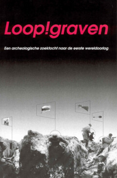 Book cover for the book Loop!graven