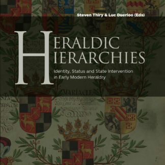 Heraldic Hierarchies (Paperback)