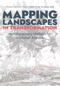 Book cover for Mapping Landscapes in Transformation